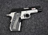 Kimber Master Carry Pro in caliber 45 ACP - 1 of 2
