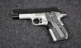 Kimber Master Carry Pro in caliber 45 ACP - 2 of 2