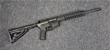 Wilson Combat Recon Tactical in caliber 5.56 Nato - 1 of 9