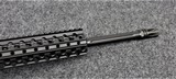 Wilson Combat Recon Tactical in caliber 5.56 Nato - 4 of 9