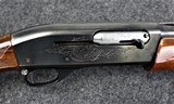 Remington Model 1100 in 20 Guage, comes with two barrels - 2 of 9