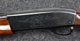 Remington Model 1100 in 20 Guage, comes with two barrels - 6 of 9