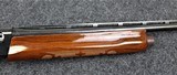 Remington Model 1100 in 20 Guage, comes with two barrels - 3 of 9