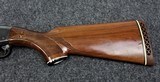 Remington Model 1100 in 20 Guage, comes with two barrels - 9 of 9