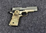 Browning 1911-22 Black Label in caliber 22 Long Rifle - 1 of 2