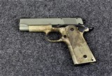 Browning 1911-22 Black Label in caliber 22 Long Rifle - 2 of 2