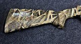 Browning Model A5 Camo Dura Coat stock in 12 Guage - 5 of 9