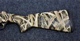 Browning Model A5 Camo Dura Coat stock in 12 Guage - 9 of 9