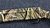 Browning Model A5 Camo Dura Coat stock in 12 Guage - 6 of 9