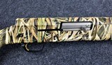 Browning Model A5 Camo Dura Coat stock in 12 Guage - 2 of 9