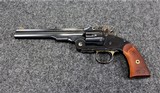 Uberti Model 1875 No. 3 in Caliber 45 Long Colt - 2 of 2