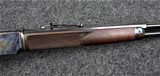 Winchester Model 1873 DLX 1/20CT in Caliber 44/40 - 3 of 9