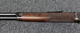 Winchester Model 1873 DLX 1/20CT in Caliber 44/40 - 7 of 9