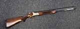 Browning Citori 725 Over/Under in 20 Guage - 1 of 9