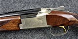 Browning Citori 725 Over/Under in 20 Guage - 6 of 9
