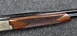 Browning Citori 725 Over/Under in 20 Guage - 3 of 9