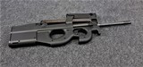 FN Model PS90 in Caliber 5.7x28 - 1 of 2