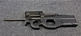 FN Model PS90 in Caliber 5.7x28 - 2 of 2