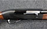 Benelli Ethos in 12 Guage - 2 of 9