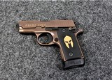 Sig Sauer Model P238 Spartan in caliber 380 ACP - 2 of 2
