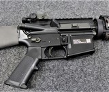 FN M16 Military Collector Rifle in caliber 5.56 - 2 of 9