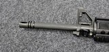 FN M16 Military Collector Rifle in caliber 5.56 - 8 of 9