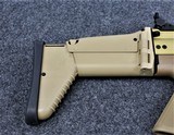 FN Model SCAR 17S in caliber 7.62 x 51mm - 4 of 8