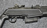 Springfield M1A with ArcAngel Sniper Stock in Caliber .308 Winchester - 1 of 8