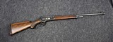 Winchester Model 71 in Caliber .348 WCF manufactured in 1936 - 1 of 9