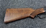 Winchester Model 1873 DLX 1/2 Round/Octagaon in Caliber 45 Long Colt - 5 of 9
