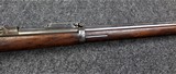 Springfield Model 1884 Trapdoor Rifle in the 45-70 Government caliber - 2 of 8