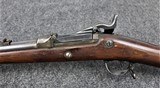 Springfield Model 1884 Trapdoor Rifle in the 45-70 Government caliber - 5 of 8