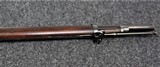 Springfield Model 1884 Trapdoor Rifle in the 45-70 Government caliber - 3 of 8
