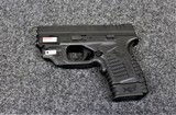 Springfield Model XDS in 45 ACP caliber - 2 of 2