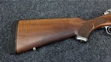 Winchester Model 70 FWT SS in caliber .308 Winchester - 4 of 9