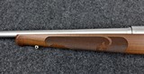 Winchester Model 70 FWT SS in caliber .308 Winchester - 7 of 9