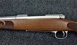 Winchester Model 70 FWT SS in caliber .308 Winchester - 6 of 9