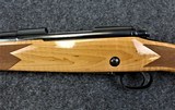 Winchester Model 70 Maple Stock in caliber .308 Winchester - 6 of 9