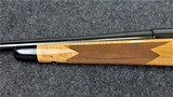 Winchester Model 70 Maple Stock in caliber .308 Winchester - 7 of 9