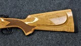 Winchester Model 70 Maple Stock in caliber .308 Winchester - 9 of 9