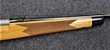 Winchester Model 70 Maple Stock in caliber .308 Winchester - 3 of 9