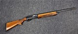 Remington Model 1100 in 20 Guage with 28 Inch barrel - 1 of 9