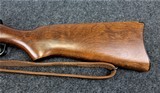 Ruger Mini-14 in caliber 223 Remington - 9 of 9