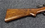 Schmidt-Rubin K11 in caliber 7.5x55mm Swiss - 5 of 9