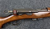 Schmidt-Rubin K11 in caliber 7.5x55mm Swiss - 2 of 9