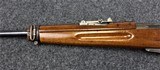 Schmidt-Rubin K11 in caliber 7.5x55mm Swiss - 7 of 9