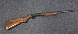 Browning Model SA22 in caliber 22 Long Rifle - 1 of 9