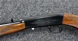 Browning Model SA22 in caliber 22 Long Rifle - 6 of 9