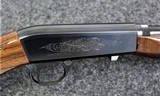 Browning Model SA22 in caliber 22 Long Rifle - 2 of 9