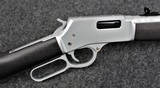Henry Big Boy All Weather in caliber 45 Long Colt - 2 of 9